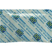 三菱瓦斯化学 三菱ガス化学 酸素・水分・腐食性ガス吸収剤”RPシステムRPー5AEC (20個入) RP5AEC 1袋(20個)（直送品）