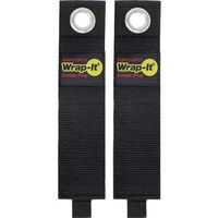 JJAAMM社 Wrap―It フック付ストラップHEAVY―DUTY 17インチ(2本入り) 102-40BX 1セット(2本)（直送品）