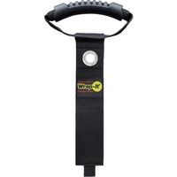 JJAAMM社 Wrap―It ハンドル付ストラップEASY―CARRY 17インチ 100-HG-17BX 1個 697-8478（直送品）