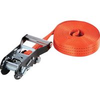 TRUSCO ベルト荷締機ワイドハンドル 50mm幅 2030kg エンドレスタイプ JIS規格品 GV50A-2000ELS 1台（直送品）