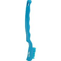 Hill Brush HillBrush ニッチブラシ青 180X10 B1241RESB 1本 696-2372（直送品）