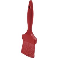 Hill Brush HillBrush グレージングブラシ(ワイド)赤 220×75 GL31R 1本 696-3984（直送品）