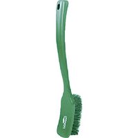 Hill Brush HillBrush ロングハンドルブラシ(ソフト)緑 406X50 D10RESG 1本 696-5581（直送品）