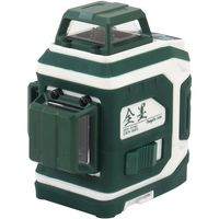 新潟精機 SK グリーンレーザー 全墨 GMW-360FL 1個 698-1379（直送品）