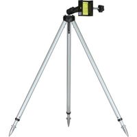 マイゾックス MYZOX スタッフ三脚<TRS> 226080 1脚 698-1342（直送品）