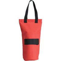 マイゾックス MYZOX スタッフ三脚用 重り下げ袋2個入<TRSーWB> 226122 1組(2個) 698-1341（直送品）