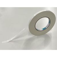 日東電工 日東電工BM 両面テープ ND―240N 10mm×50m 240N10 1巻 696-4345（直送品）