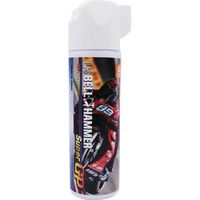 スズキ機工 LSベルハンマーSuperGP 100ml ミニスプレー LSGP19 1缶 698-6593（直送品）
