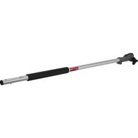 ミルウォーキーエレクトリックツール milwaukee QUIKーLOK 延長ポールアタッチメント M18 FOPH-EXA APJ 1個（直送品）