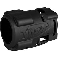 ミルウォーキーエレクトリックツール milwaukee M12 FIW2F用ラバーブート 49-16-2562 1個 698-6667（直送品）