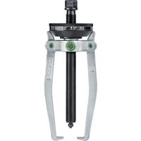 クッコ 自動求心ギヤプーラー コーン式 2本アーム 最大径150mm 深さ170mm 220-2 1台 692-1533（直送品）