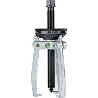 クッコ 自動求心ギヤプーラー コーン式 3本アーム 最大径120mm 深さ120mm 221-1 1台 692-3064（直送品）