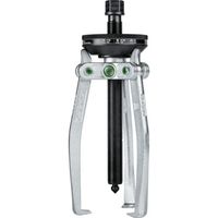 クッコ 自動求心ギヤプーラー コーン式 3本アーム 最大径150mm 深さ170mm 221-2 1台 692-1498（直送品）