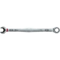 Wera Werk 6007 ジョーカー コンビネーションラチェットレンチ(ロング)17mm 020353 1個 693-1436（直送品）