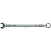 Wera Werk 6007 ジョーカー コンビネーションラチェットレンチ(ロング)19mm 020354 1個 693-1431（直送品）
