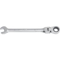 Apex Tool Group SATA 首振りコンビネーションラチェットレンチ 16mm 46407 1丁 692-9660（直送品）