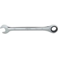 Apex Tool Group SATA コンビネーションラチェットレンチ 18mm 43211 1丁 692-9699（直送品）