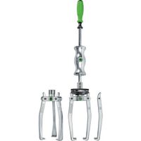 クッコ スライドハンマー・プーラーセット 最大径150mm 深さ170mm 220+ 1セット 692-3164（直送品）