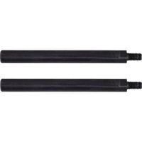 クッコ ベアリングプーラー用エクステンション M6 95mm 19-00-P 1個 692-3138（直送品）