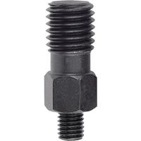 クッコ ねじアダプター オス×オス M3―M10 GE3-10 1個 692-1537（直送品）