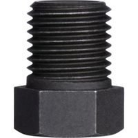 クッコ ねじアダプター メス×オス M10―15ー16G GA10-1516 1個 691-9999（直送品）