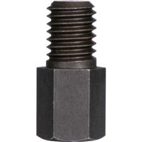 クッコ ねじアダプター メス×オス M12―M10 GA12-10 1個 692-3134（直送品）