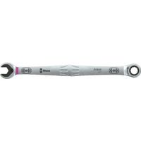 Wera Werk 6007 ジョーカー コンビネーションラチェットレンチ(ロング)8mm 020350 1個 693-1427（直送品）