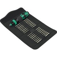 Wera Werk クラフトフォーム コンパクト 60 RAーR 1 051530 1個 691-2057（直送品）