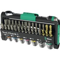 Wera Werk ツールチェック 1 049050 1個 691-2056（直送品）