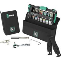 Wera Werk バイシクル セット 3 A 004188 1個 691-2047（直送品）