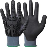 Granberg 耐衝撃手袋 115.5502 Mサイズ 115.550208 1双 692-3223（直送品）