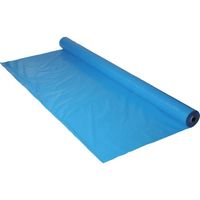 トラスコ中山 TRUSCO エコブルーターピーロール ♯3000 2年耐候 1.8m×50m巻 TP-1850R 1巻 691-8900（直送品）