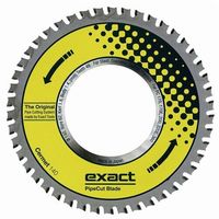 アサダ Asada ビーバーSAW替刃サーメットB140 EX7010496 1枚 690-7614（直送品）