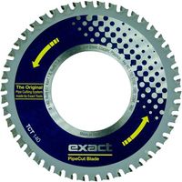 アサダ Asada ビーバーSAW替刃超硬B140 EX7010486 1枚 690-7613（直送品）