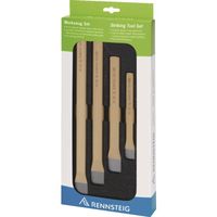 RENNSTEIG ストライキングツールセット 421-010-0-UES 1セット(6丁) 692-5071（直送品）