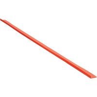 トラスコ中山 TRUSCO L字型ストッパー LYY800 1本 692-0421（直送品）