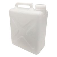 ニッコー・ハンセン 平角缶(1ヶロ)3L 1ケース(60本入) 3L 1ケース(1本) 69-5600-75（直送品）