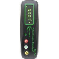 JSBTECH Digiーpas 垂直面・垂直方向2軸同時測定高性能デジタル水準器 DWL1900XY 2-01901-99 1台（直送品）