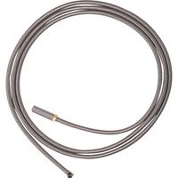 ノガ・ウォーターズ WATERS サイフォンライン 2m WTMC0311 1個 691-7213（直送品）