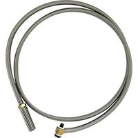 ノガ・ウォーターズ WATERS サイフォンライン 1m WTMC0360 1個 691-7219（直送品）