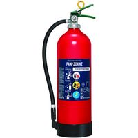 日本ドライケミカル NDC ABC粉末消火器 本体 20型 蓄圧式 PAN-20AWE 1本 707-6297（直送品）
