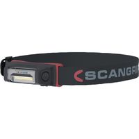 SCANGRIP社 SCANGRIP 高演色ヘッドライト ”IーMATCH4 03.5663 1台 705-4928（直送品）