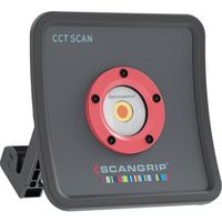 SCANGRIP社 SCANGRIP 高演色作業灯 ”MULTIMATCH R 03.5658 1台 705-4927（直送品）
