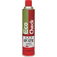 マークテック MARKTEC エコチェック 浸透液 EPーST2 JUMBO 600型 C001-0011221 1本 705-4901（直送品）