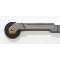 オフィスマイン mine ナロベルター用パーツ NRー112用 Aアーム 3mm NR112-P04A 1本 705-3652（直送品）