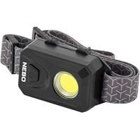 NEBO 電池式ヘッドライト(LED) 150 Headlamp NEBHLP7000G 1個 705-9974（直送品）