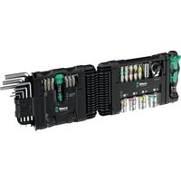 Wera Werk ツールセット ツールチェック モジュラー セット 1 049020 1個 706-6318（直送品）