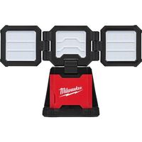 ミルウォーキーエレクトリックツール milwaukee M18 マルチヘッドワークライト MDTL-0 APJ 1個 707-1109（直送品）