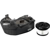 ミルウォーキーエレクトリックツール milwaukee 丸型集塵フィルター(3個パック) 49-90-0910 1パック(3個)（直送品）