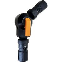 向陽エンジニアリング KOYOENG 角度調整パーツ TT200ーインナージョイント TT200IJ 1個 706-0558（直送品）